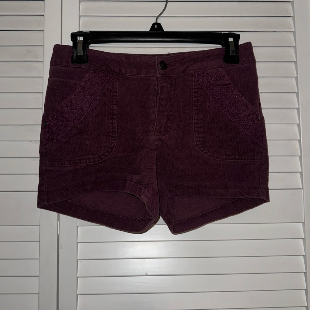 Dream out loud shorts